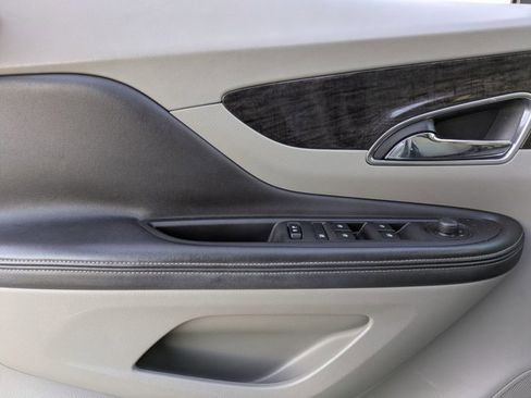 Used 2015 Buick Encore Convenience image 8