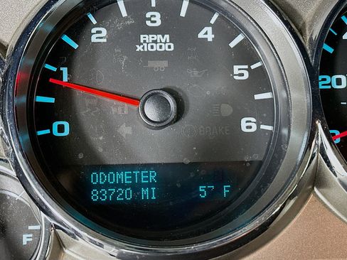 Used 2013 Chevrolet Silverado 1500 LT image 18