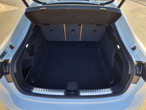 Certified 2025 Audi A5 2.0T Premium Plus Sedan w/ Premium Plus image 12