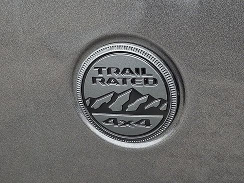 New 2026 Jeep Gladiator Sport AWD/4WD image 7