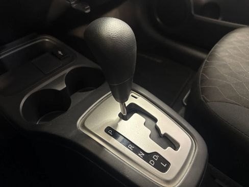 Used 2024 Mitsubishi Mirage ES FWD image 25