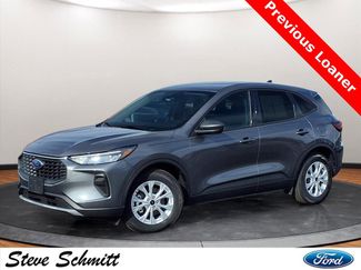 Used 2025 Ford Escape Active w/ Cold Weather Package video 1
