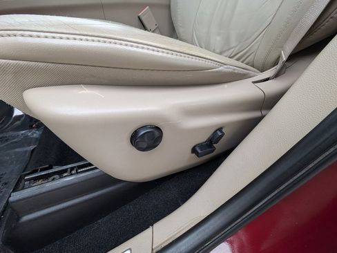 Used 2015 Jeep Grand Cherokee Limited image 15