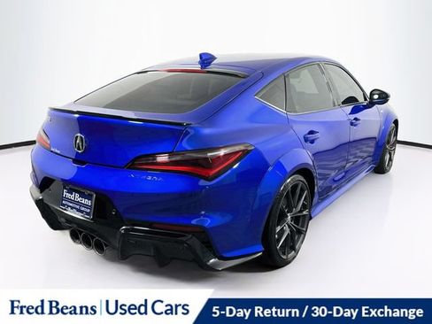 Used 2024 Acura Integra Type S FWD image 9