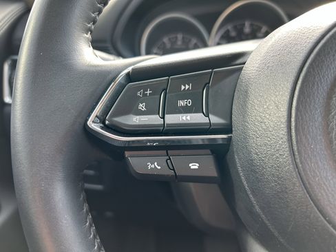 Certified 2023 MAZDA CX-5 AWD 2.5 S w/ Select Package image 18