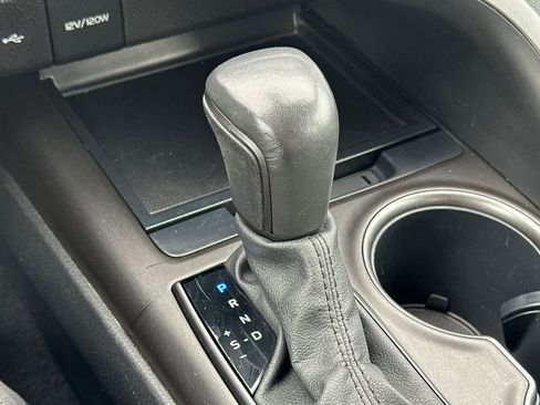 Used 2023 Toyota Camry SE image 20