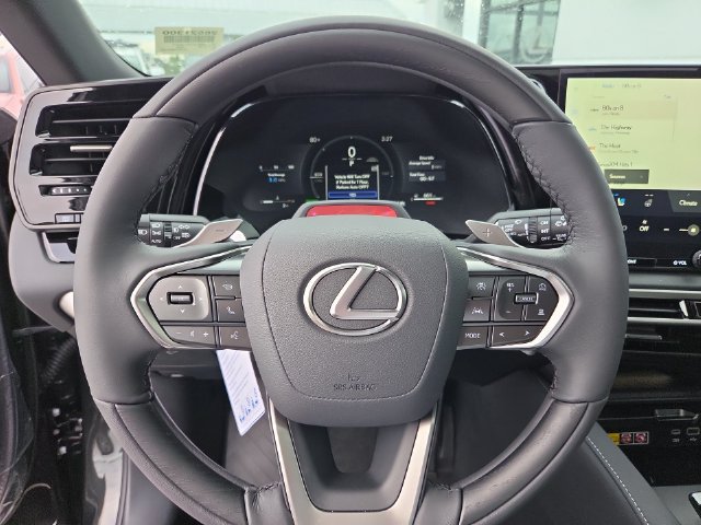 New 2026 Lexus RX 350h w/ Convenience Package AWD/4WD image 14