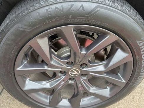 Used 2022 Acura MDX A-Spec image 5