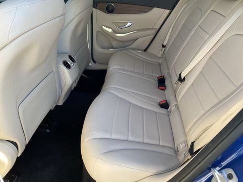 Used 2022 Mercedes-Benz GLC 300 image 15