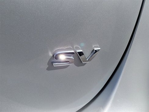 Used 2022 Nissan Rogue Sport SV image 28