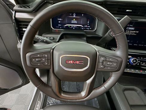 Used 2026 GMC Sierra 2500 AT4X AWD/4WD image 13