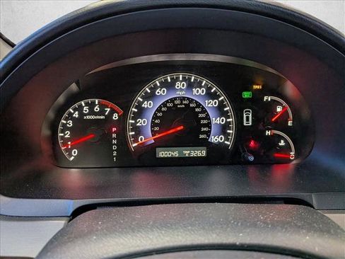 Used 2007 Honda Odyssey EX-L image 10