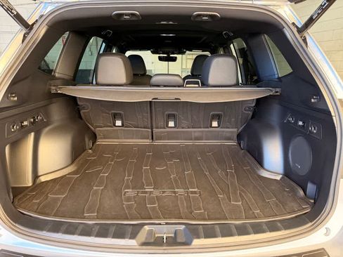Used 2022 Subaru Forester Wilderness AWD/4WD image 20