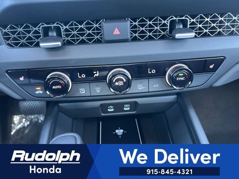 New 2026 Honda Accord SE image 35