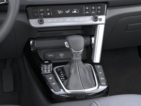 New 2026 Kia Seltos SX image 25