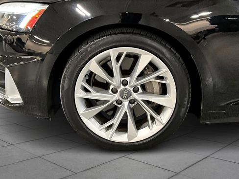 Used 2020 Audi A5 2.0T Premium Plus w/ Premium Plus image 10