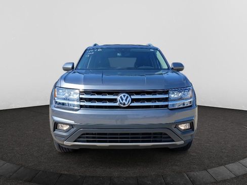 Used 2019 Volkswagen Atlas SE FWD image 2