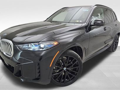 New 2026 BMW X5 xDrive40i w/ M Sport Package