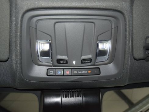 New 2026 Chevrolet Silverado 1500 RST w/ RST Select Package AWD/4WD image 51