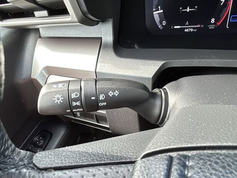 Used 2024 Toyota Tacoma TRD Sport RWD image 19
