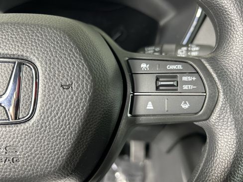 Certified 2023 Honda CR-V EX image 45