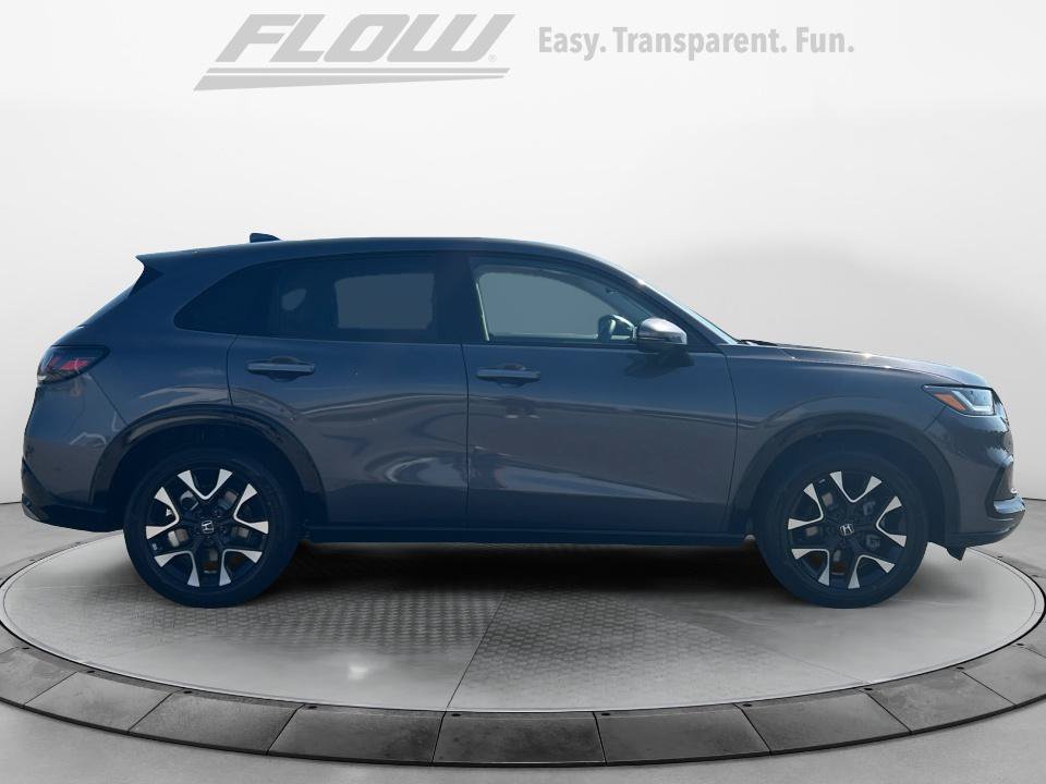 New 2027 Honda HR-V EX-L image 8