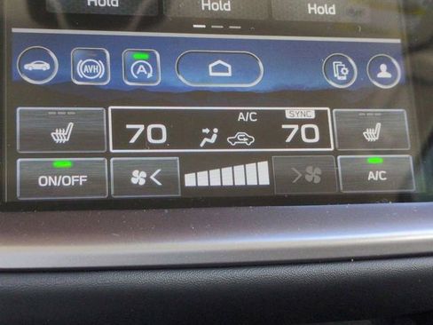 Used 2025 Subaru Outback Premium AWD/4WD image 18
