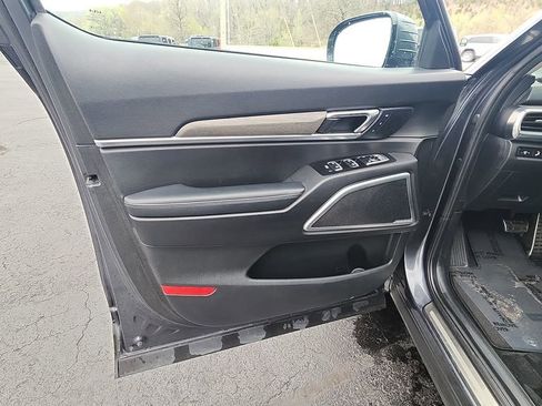 Used 2022 Kia Telluride SX w/ Nightfall Edition Package image 26