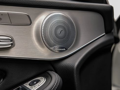 Used 2019 Mercedes-Benz GLC 300 image 53