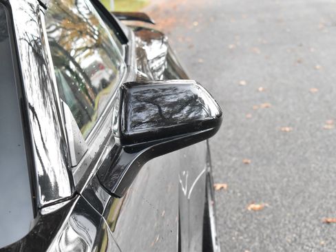 Used 2020 Chevrolet Camaro SS image 18