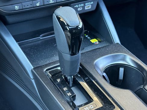 New 2026 Subaru Outback Touring XT AWD/4WD image 25