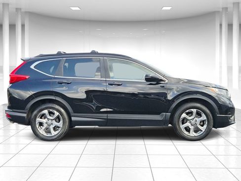 Used 2018 Honda CR-V EX-L image 2