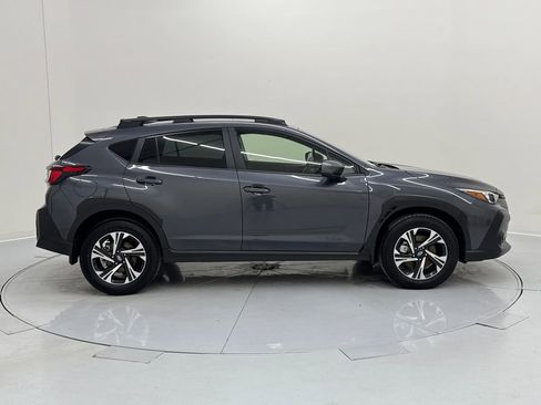 Certified 2025 Subaru Crosstrek 2.0i Premium image 7