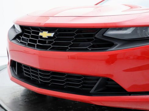 Used 2023 Chevrolet Camaro LT image 13