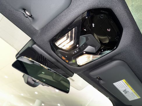 New 2026 BMW X3 xDrive30 w/ Convenience Package image 22