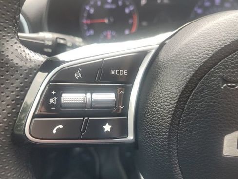 Certified 2023 Kia Forte GT-Line FWD image 23