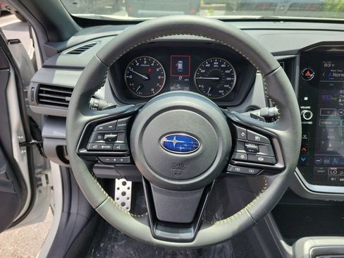 New 2026 Subaru Crosstrek 2.5i Sport AWD/4WD image 19