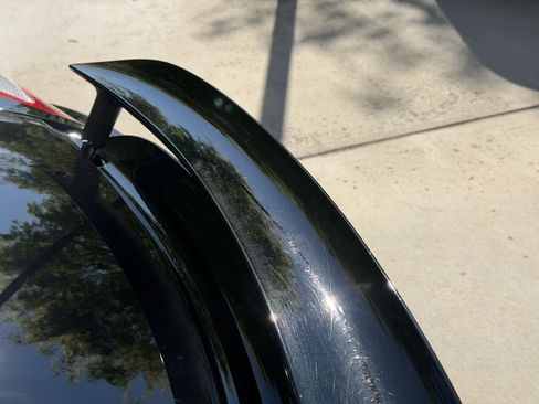 Used 2007 Porsche Cayman S image 12