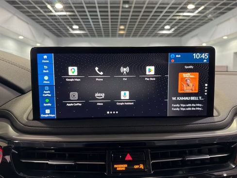 Used 2025 Acura MDX FWD image 20