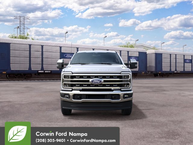 New 2027 Ford F350 Lariat AWD/4WD image 7