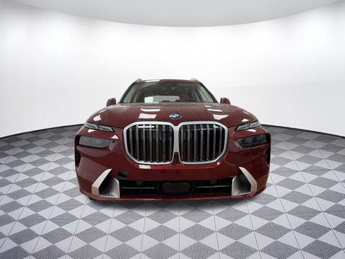 New 2026 BMW X7 xDrive40i image 5