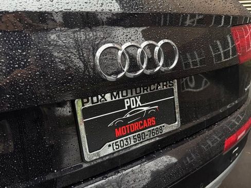 Used 2018 Audi Q7 2.0T Premium Plus w/ Premium Plus Package image 40