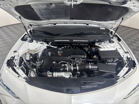 Used 2022 Acura TLX w/ A-SPEC Pkg FWD image 28