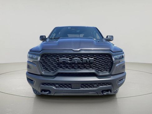 Used 2026 RAM 1500 Rebel w/ Rebel Level 1 Equipment Group AWD/4WD image 9
