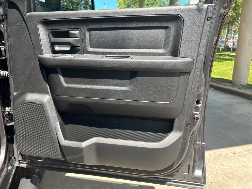 Used 2025 RAM 2500 Tradesman AWD/4WD image 28