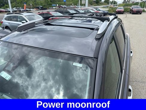 Used 2017 Toyota RAV4 Limited w/ All Weather Liner Package AWD/4WD image 10