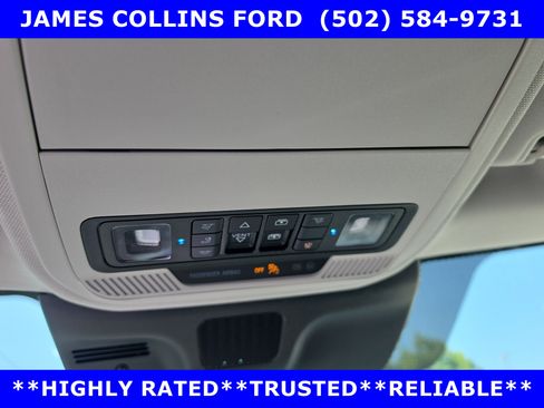 New 2026 Ford Expedition Max Active AWD/4WD image 26