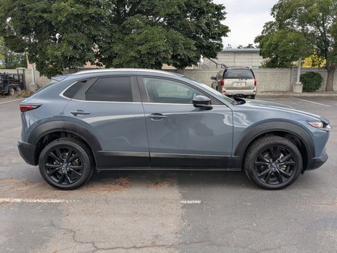 Used 2023 MAZDA CX-30 AWD 2.5 S w/ Preferred Package image 2