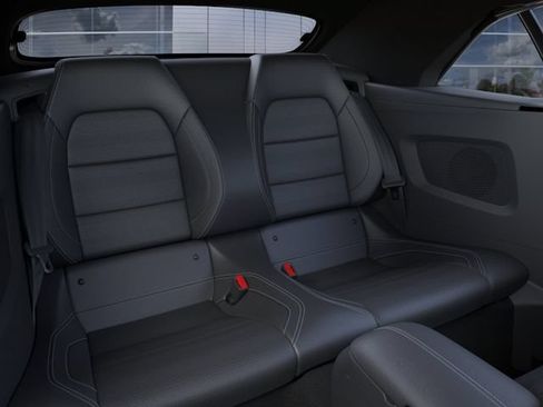 New 2026 Ford Mustang GT Premium RWD image 11