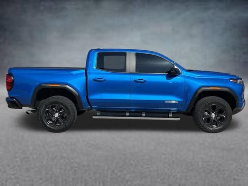 Used 2023 GMC Canyon Elevation w/ Convenience Package RWD image 6